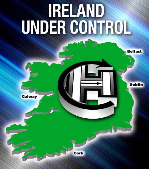 Control Hydraulics Ltd