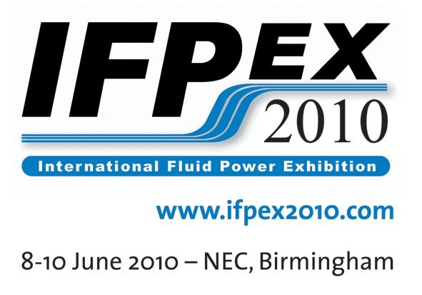 We are exhibiting at IFPEX 2010