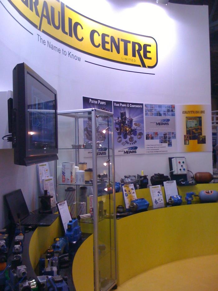 Another Successful IFPEX Exhibition