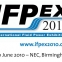 We are exhibiting at IFPEX 2010