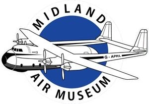 FREE TICKETS to Visit Midland Air Museum